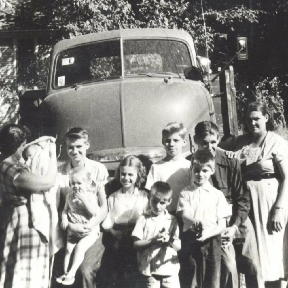 Meet your Posher, Chris